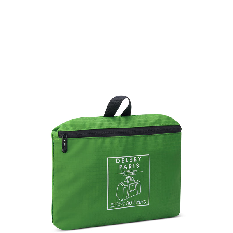 Nomade - Foldable Duffle Bag M (65cm) – DELSEY PARIS INT